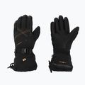 Guanti riscaldati da donna Therm-ic Ultra Heat Boost nero