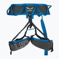 Imbracatura da arrampicata Salewa Xplorer in carbonio