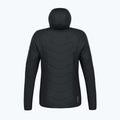 Giacca Salewa Ortles Hybrid TWR uomo nero out 6