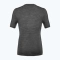 Camicia da trekking da uomo Salewa Pedroc AMR nero out 5