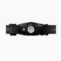 Ledlenser MH4 WindowBox lampada frontale nera