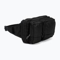Jack Wolfskin marsupio Upgrade nero 2
