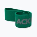 BLACKROLL Elastico fitness verde ad anello42603 2