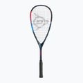 Racchetta da squash Dunlop Blaze Pro nero/rosso 7