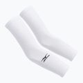 Mizuno Armguard - manica a compressione bianca 32EY6553Z01