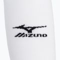 Mizuno Donna Armguard maniche a compressione bianco 32EY6553WZ01 2