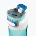 Kambukka Elton 500 ml bottiglia da viaggio verde ghiaccio 3