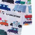 Imbragatura multifunzionale per bambini Viking 6362 Bianco regolare 3