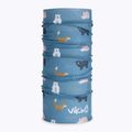 Imbragatura multifunzionale per bambini Viking 4221 Regular grigio/scuro