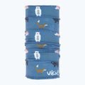 Imbragatura multifunzionale per bambini Viking 4221 Regular grigio/scuro 4