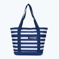 Spokey Acapulco borsa termica blu navy e bianca 839586 2