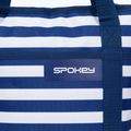 Spokey Acapulco borsa termica blu navy e bianca 839586 5