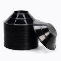 Yakimasport Mini Cono 30 isola di allenamento nero