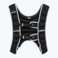 XTREXO WV-08 Gilet per allenamento con i pesi da 8 kg nero