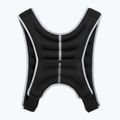 XTREXO WV-08 Gilet per allenamento con i pesi da 8 kg nero 3