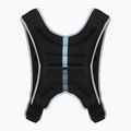 XTREXO WV-05 Gilet per allenamento con i pesi da 5 kg nero 2