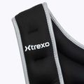 XTREXO WV-05 Gilet per allenamento con i pesi da 5 kg nero 4