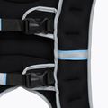 XTREXO WV-05 Gilet per allenamento con i pesi da 5 kg nero 4