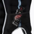 XTREXO WV-05 Gilet per allenamento con i pesi da 5 kg nero 5
