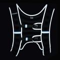 XTREXO WV-05 Gilet per allenamento con i pesi da 5 kg nero 7