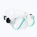 Kit snorkeling AQUASTIC MSA-01N blu 2