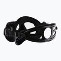Kit snorkeling AQUASTIC MSA-01C nero 5