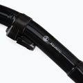 Kit snorkeling AQUASTIC MSA-01C nero 10