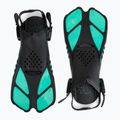 Kit snorkeling AQUASTIC SMFK-01LN blu 4