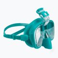 Kit snorkeling AQUASTIC SMFK-01LN blu 12