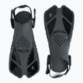 Kit snorkeling AQUASTIC SMFK-01LC nero 8