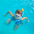 Set da snorkeling per bambini AQUASTIC MSFK-01SN blu 21