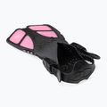 Set da snorkeling per bambini AQUASTIC MSFK-01SR rosa 5