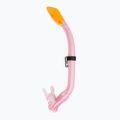Set da snorkeling per bambini AQUASTIC MSFK-01SR rosa 17