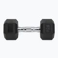 Manubri gommati XTREXO Hex 7,5 kg 7