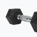 Manubri gommati XTREXO Hex 2,5 kg 8