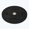 Peso olimpico XTREXO TRX-BMP005 5 kg nero