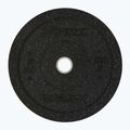 Peso olimpico XTREXO TRX-BMP005 5 kg nero 3