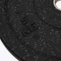 Peso olimpico XTREXO TRX-BMP005 5 kg nero 4