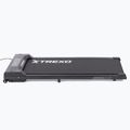 XTREXO Walking Pad W100 tapis roulant elettrico nero 4