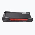 XTREXO Walking Pad W200 tapis roulant elettrico nero 4