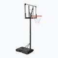 Canestro da basket OneTeam BH06 nero 2