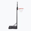 Canestro da basket OneTeam BH06 nero 3