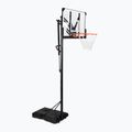 Canestro da basket OneTeam BH05 nero 2