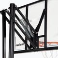 Canestro da basket OneTeam BH05 nero 6