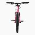 Bicicletta per bambini ATTABO EASE 20" rosa 9