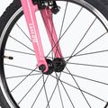Bicicletta per bambini ATTABO EASE 20" rosa 11
