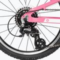 Bicicletta per bambini ATTABO EASE 20" rosa 12