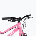 Bicicletta per bambini ATTABO EASE 20" rosa 15