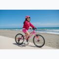 Bicicletta per bambini ATTABO EASE 20" rosa 4