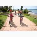 Bicicletta per bambini ATTABO EASE 20" rosa 22